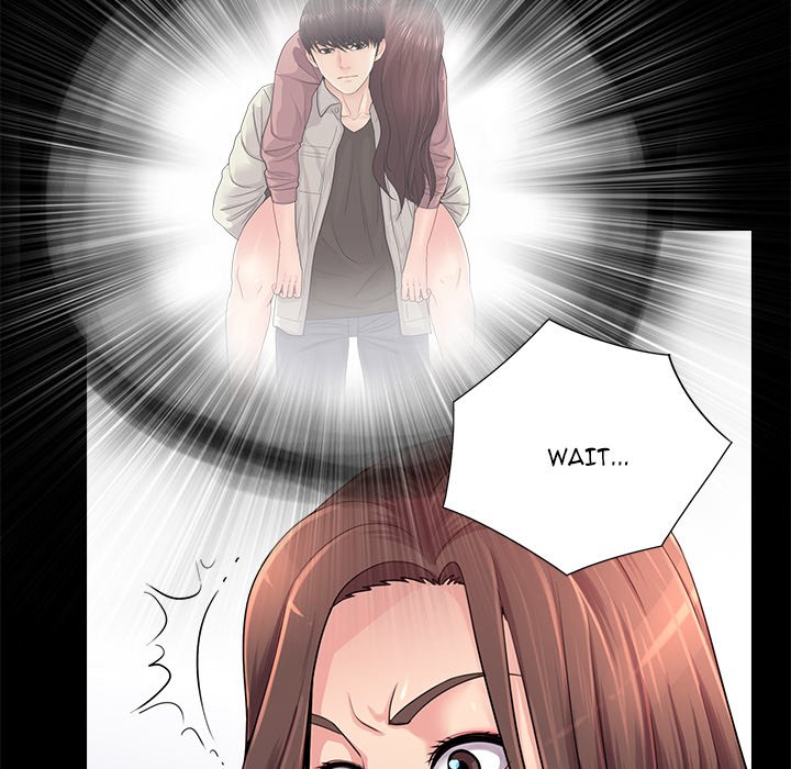 His Return Chapter 23 - HolyManga.Net