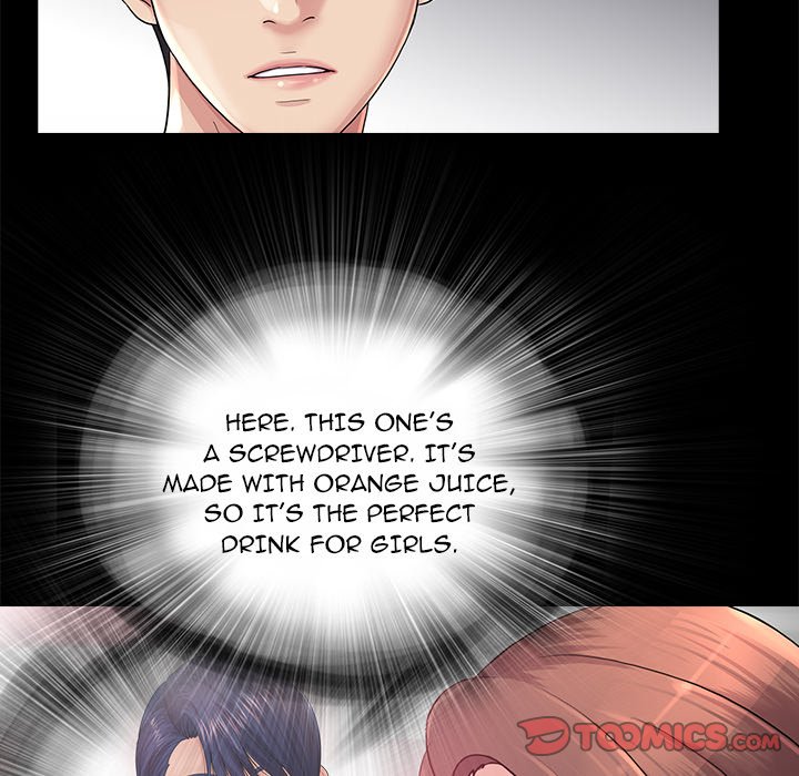 His Return Chapter 23 - HolyManga.Net