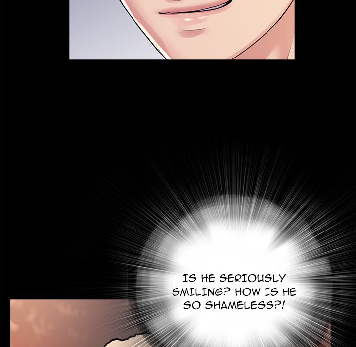 His Return Chapter 23 - HolyManga.Net