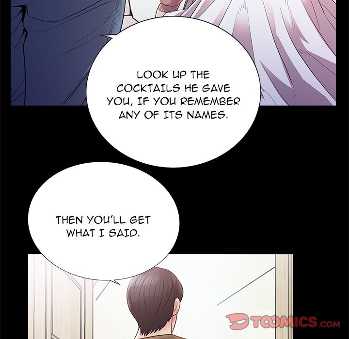 His Return Chapter 23 - HolyManga.Net