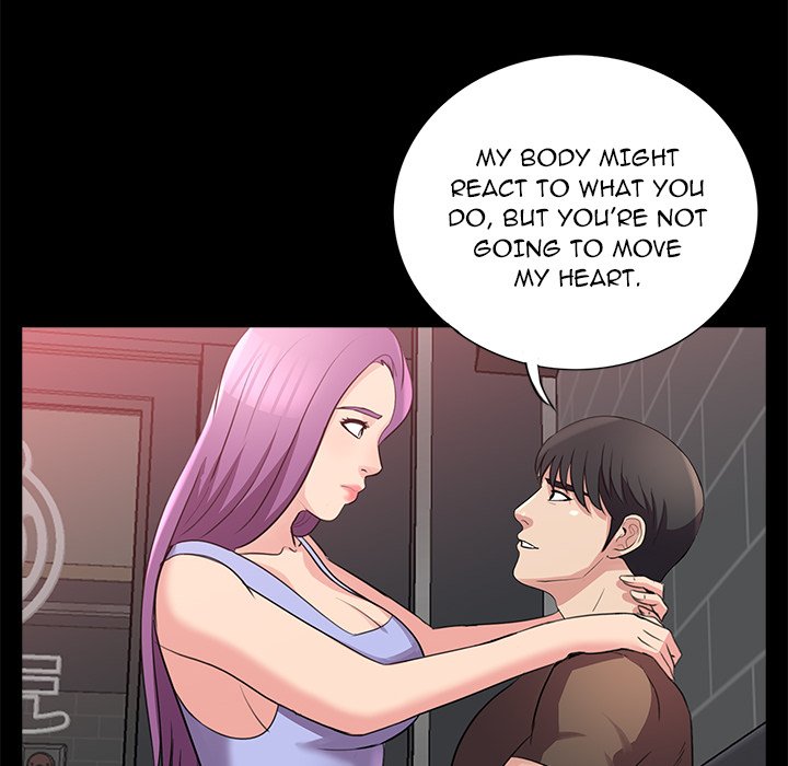 His Return Chapter 23 - HolyManga.Net