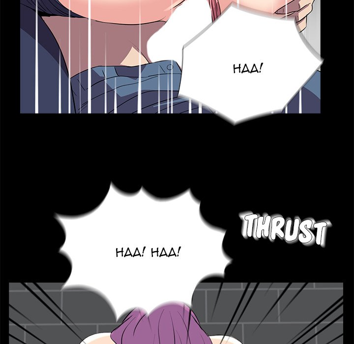 His Return Chapter 23 - HolyManga.Net