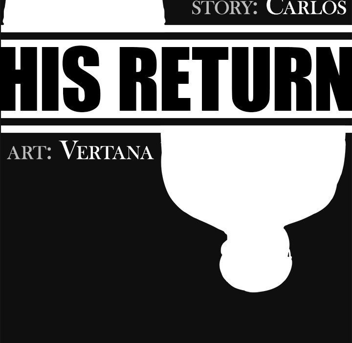 His Return Chapter 24 - HolyManga.Net