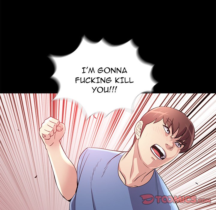 His Return Chapter 25 - HolyManga.Net