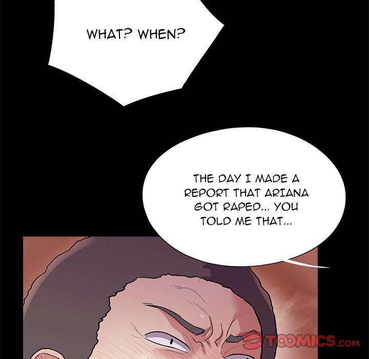 His Return Chapter 25 - HolyManga.Net