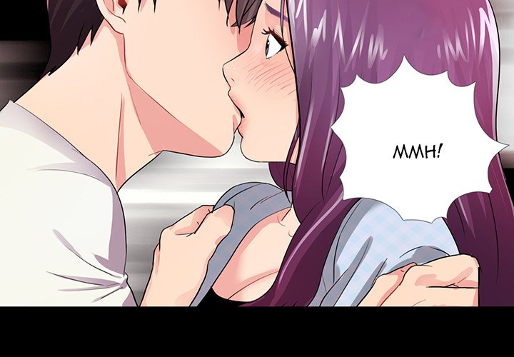 His Return Chapter 3 - HolyManga.Net