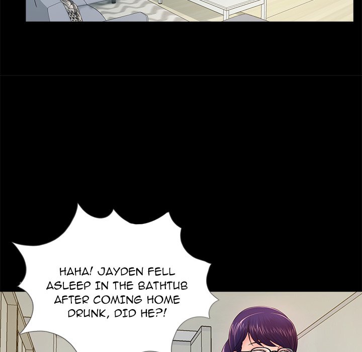 His Return Chapter 4 - HolyManga.Net