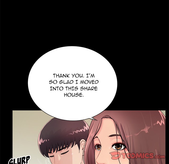 His Return Chapter 4 - HolyManga.Net