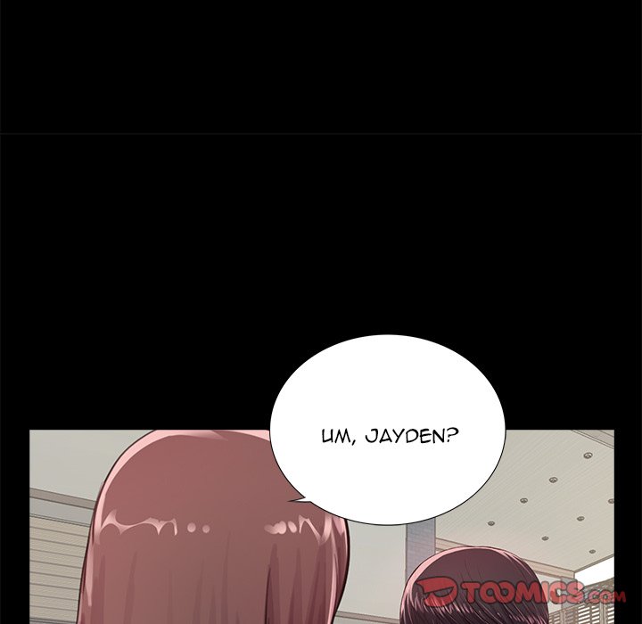 His Return Chapter 4 - HolyManga.Net