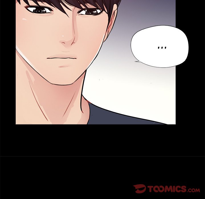 His Return Chapter 4 - HolyManga.Net