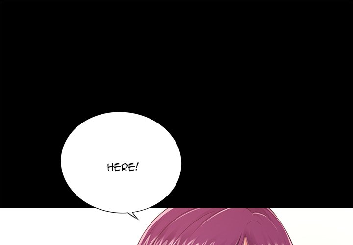 His Return Chapter 5 - HolyManga.Net