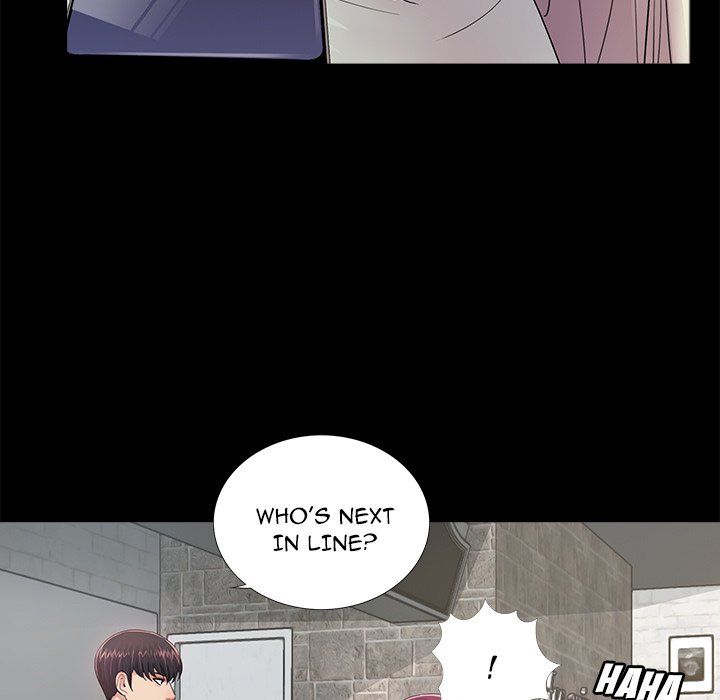 His Return Chapter 5 - HolyManga.Net