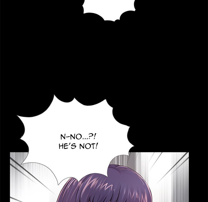 His Return Chapter 5 - HolyManga.Net