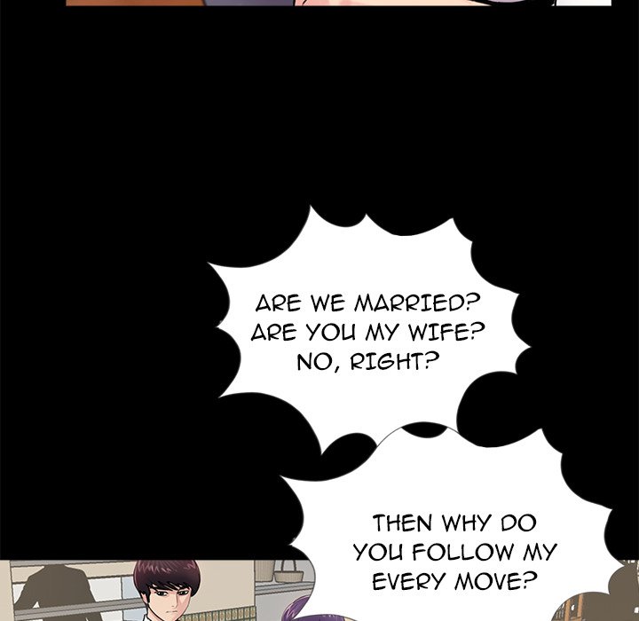 His Return Chapter 5 - HolyManga.Net