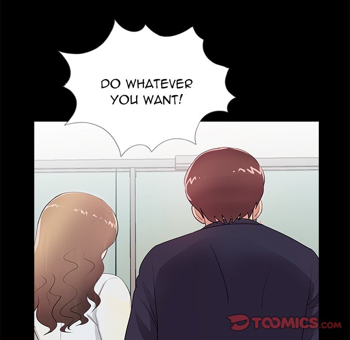 His Return Chapter 5 - HolyManga.Net