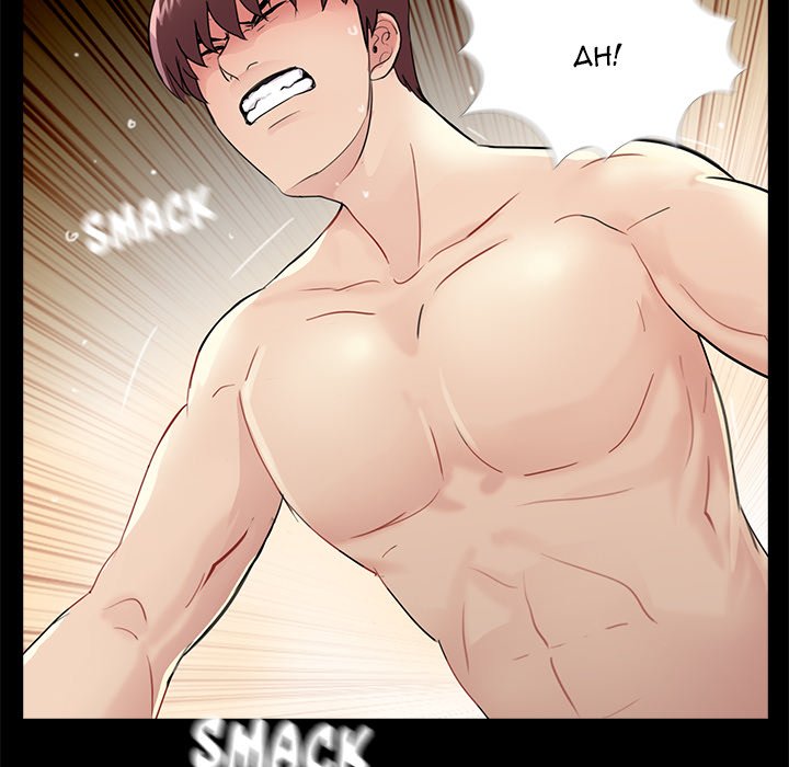 His Return Chapter 6 - HolyManga.Net