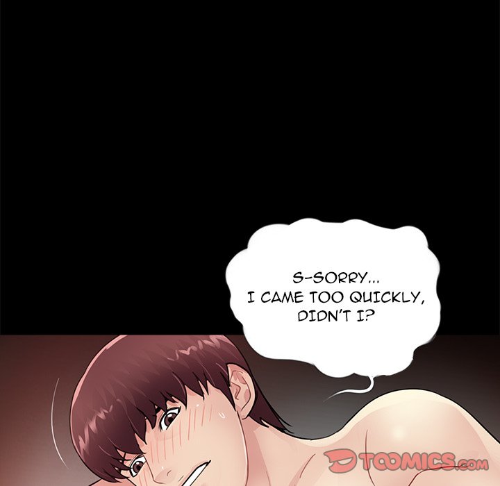 His Return Chapter 6 - HolyManga.Net