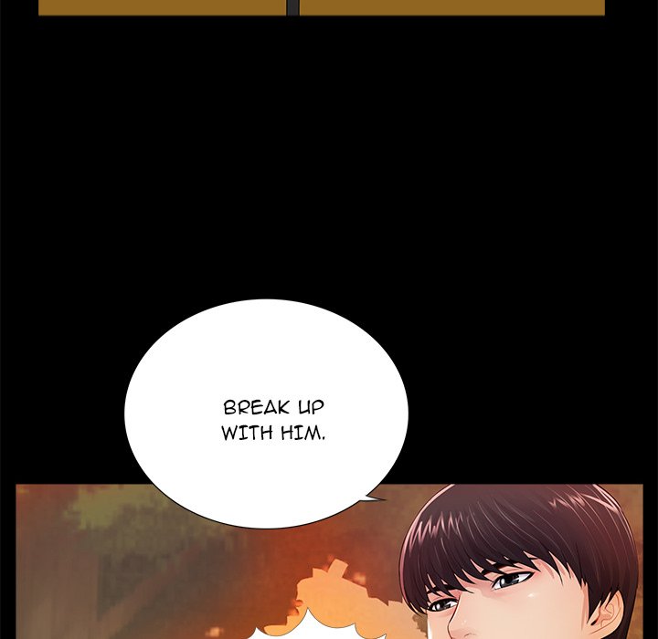 His Return Chapter 6 - HolyManga.Net