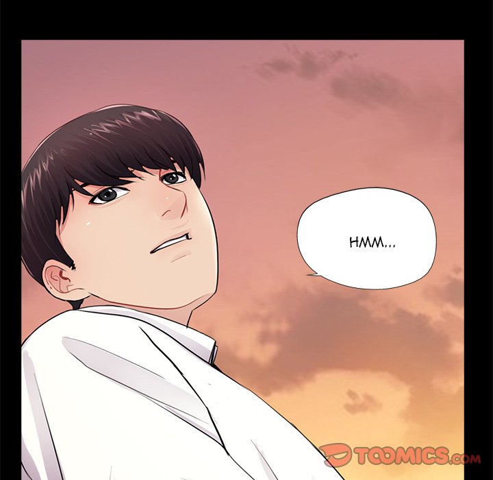 His Return Chapter 6 - HolyManga.Net