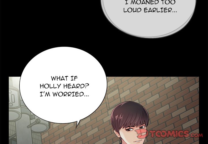 His Return Chapter 8 - HolyManga.Net