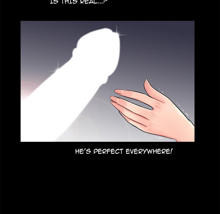 His Return Chapter 9 - HolyManga.Net