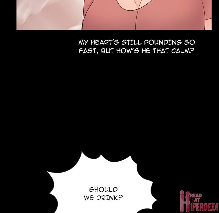 His Return Chapter 9 - HolyManga.Net