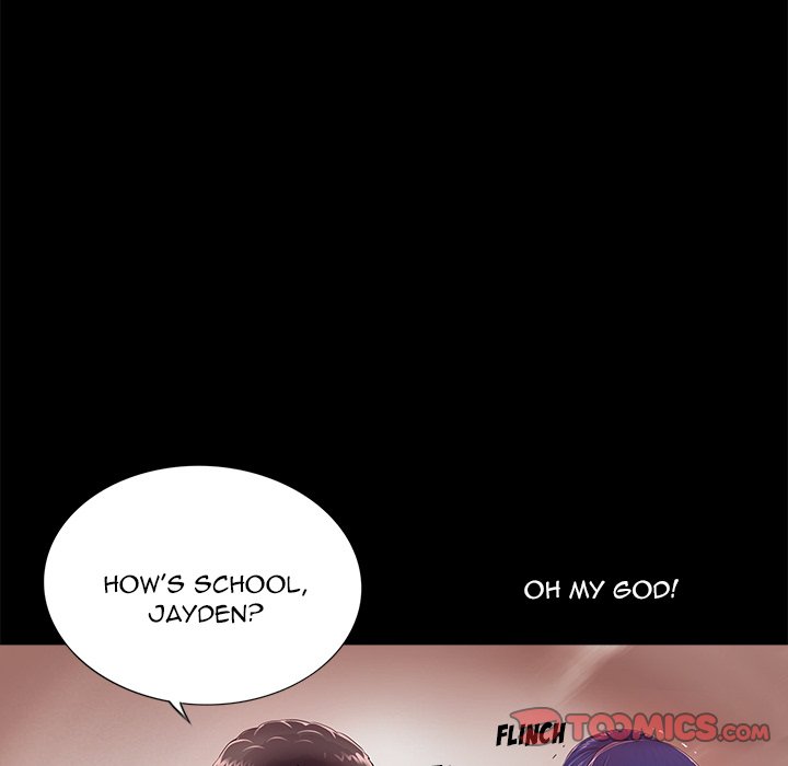 His Return Chapter 9 - HolyManga.Net