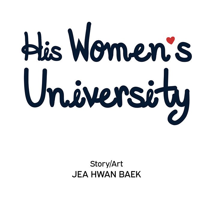 His Women’S University Chapter 174 - HolyManga.Net