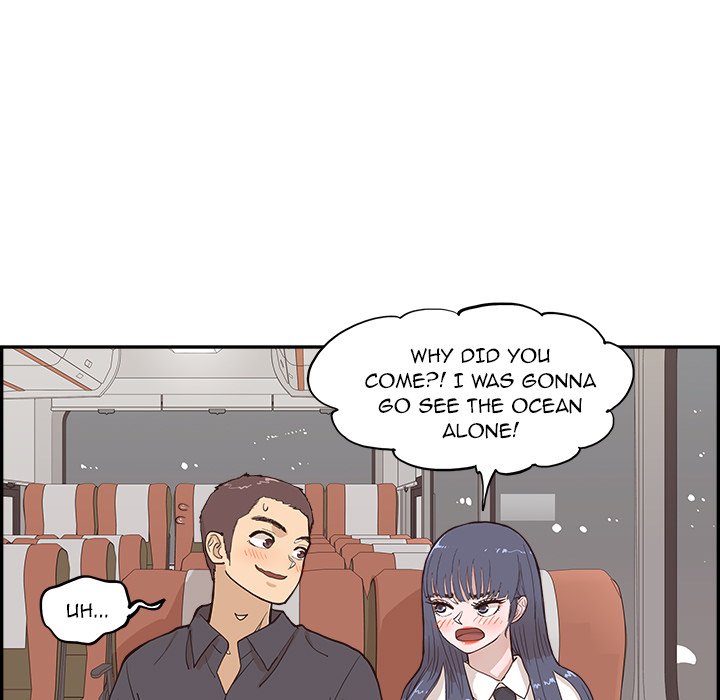 His Women’S University Chapter 174 - HolyManga.Net