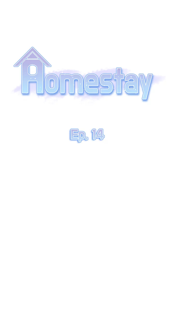 Homestay Chapter 14 - HolyManga.Net