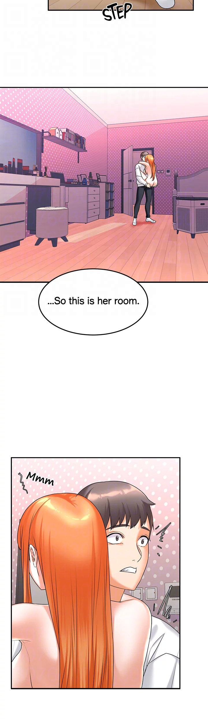 Homestay Chapter 15 - HolyManga.Net