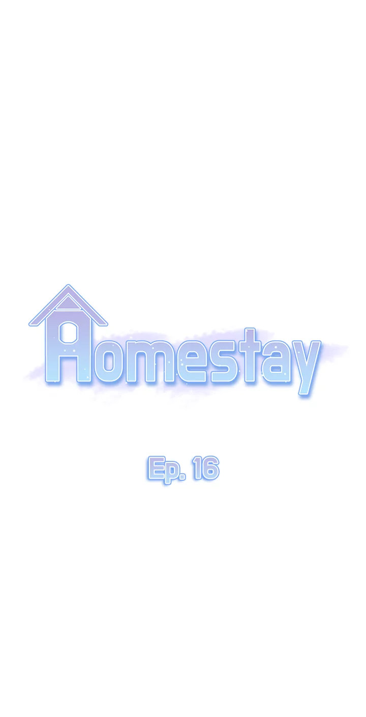 Homestay Chapter 16 - HolyManga.Net