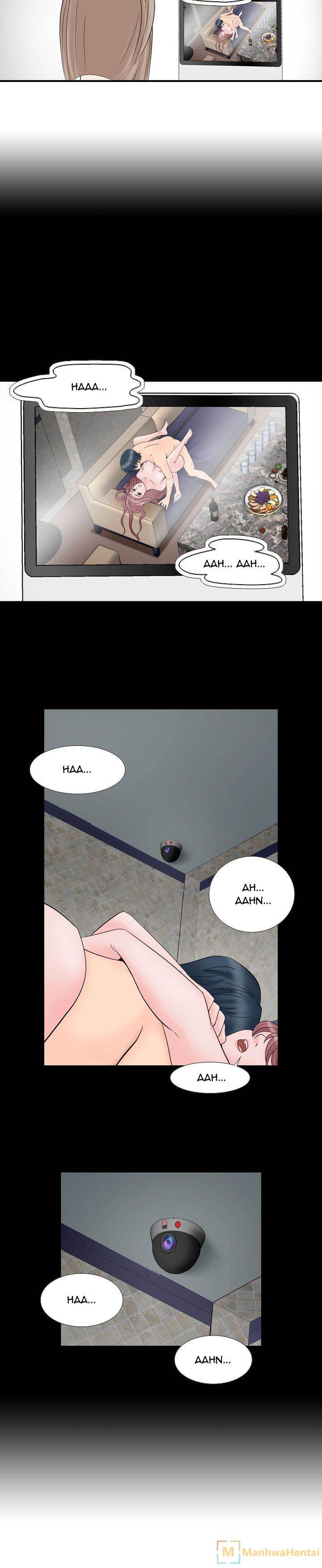 Hooked Chapter 10 - HolyManga.Net