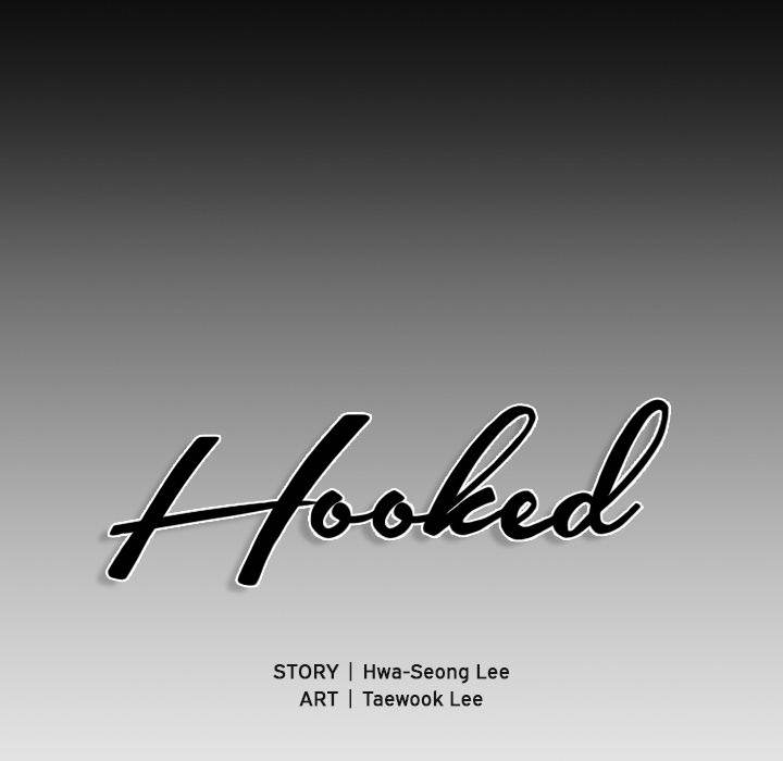 Hooked Chapter 12 - HolyManga.Net