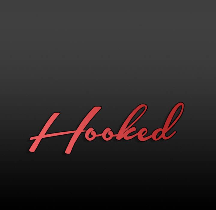 Hooked Chapter 12 - HolyManga.Net