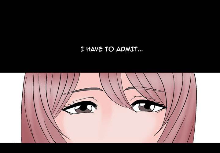 Hooked Chapter 13 - HolyManga.Net