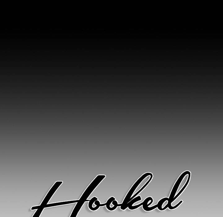 Hooked Chapter 13 - HolyManga.Net