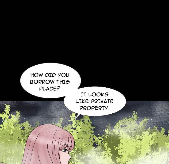 Hooked Chapter 13 - HolyManga.Net