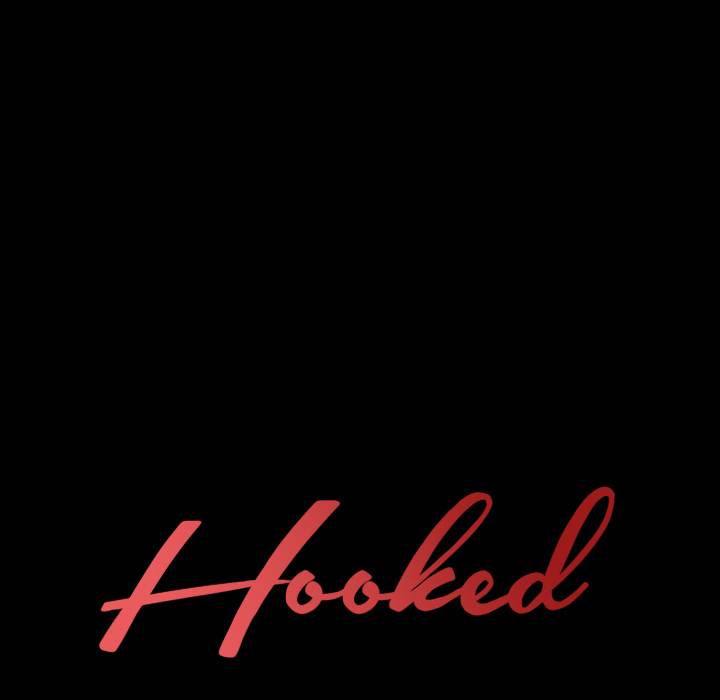 Hooked Chapter 13 - HolyManga.Net