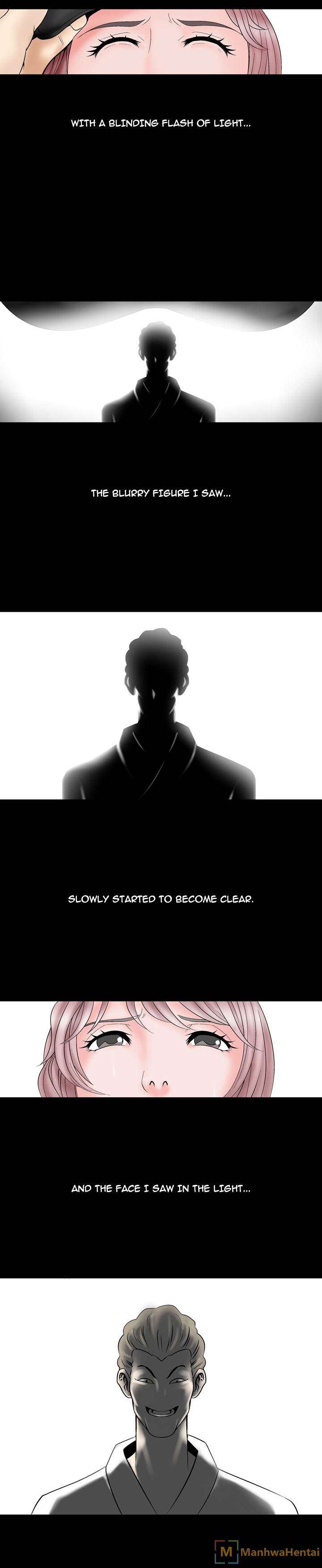 Hooked Chapter 15 - HolyManga.Net