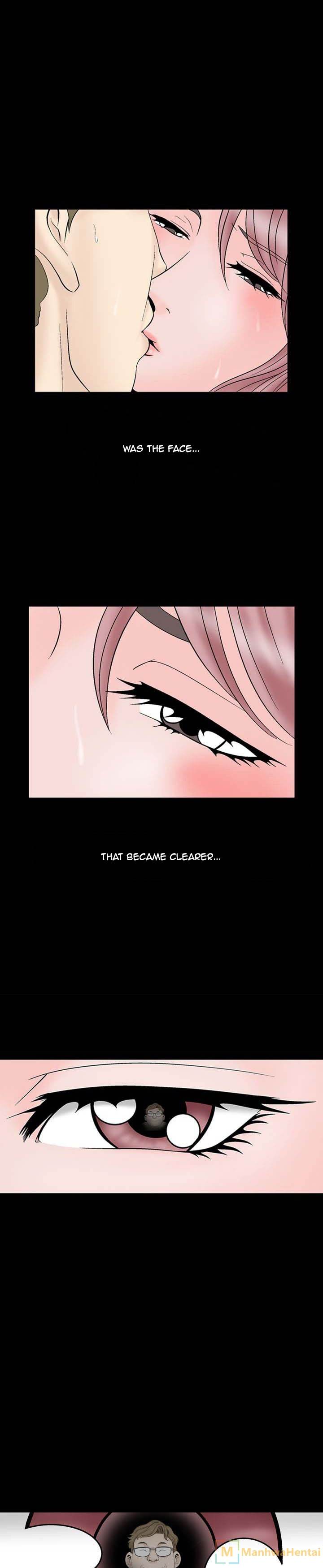 Hooked Chapter 17 - HolyManga.Net