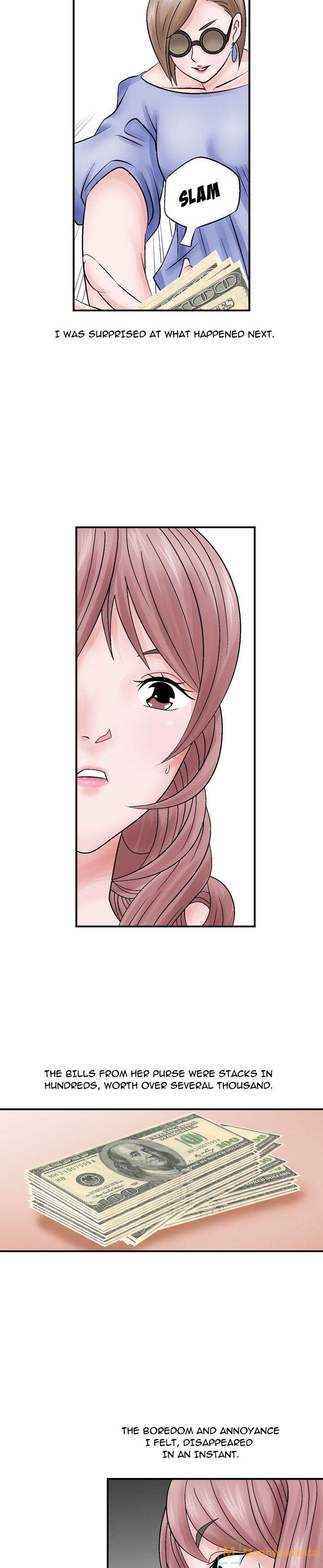 Hooked Chapter 2 - HolyManga.Net