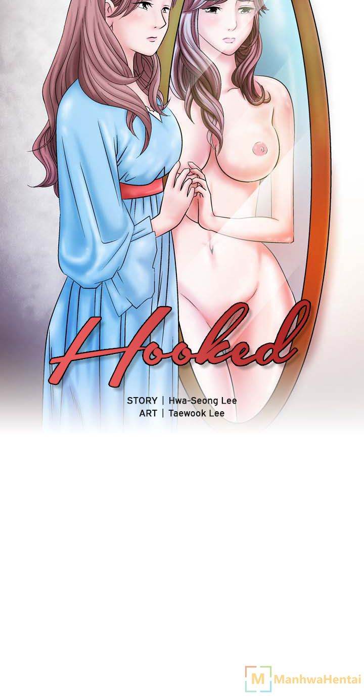 Hooked Chapter 2 - HolyManga.Net