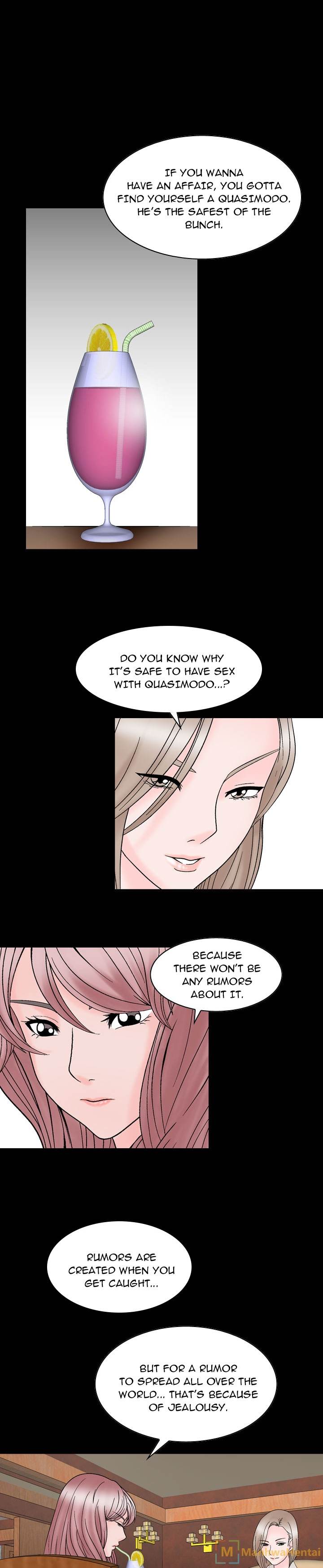 Hooked Chapter 23 - HolyManga.Net