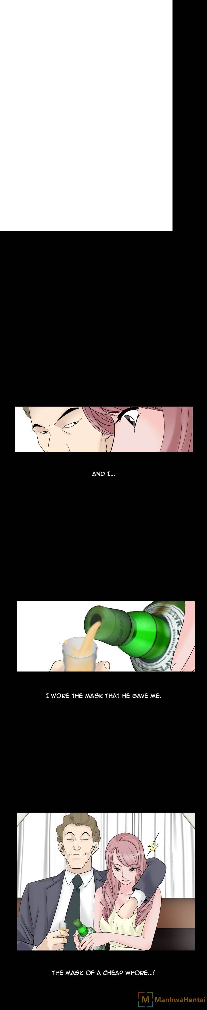 Hooked Chapter 27 - HolyManga.Net