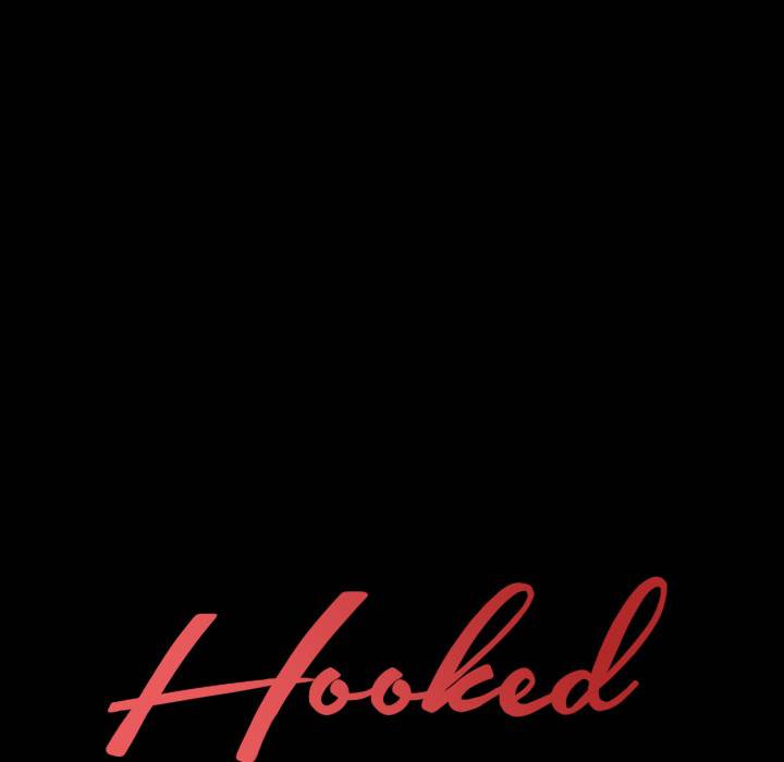 Hooked Chapter 28 - HolyManga.Net