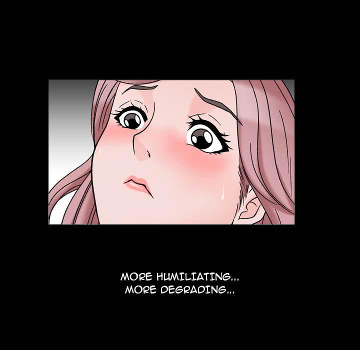 Hooked Chapter 28 - HolyManga.Net