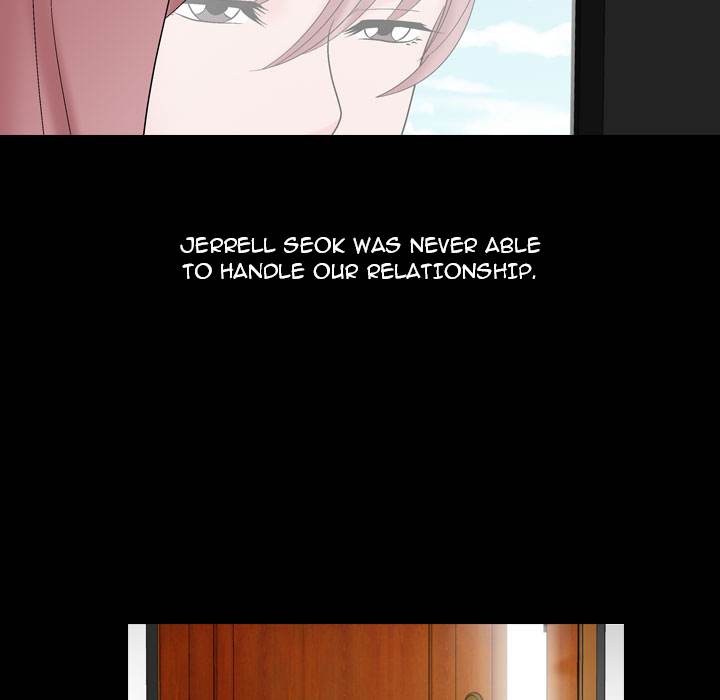 Hooked Chapter 28 - HolyManga.Net