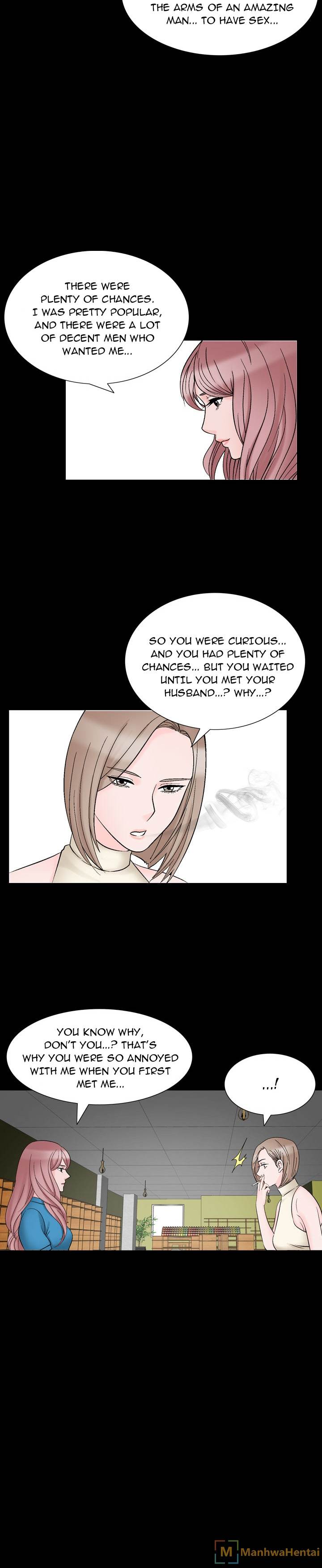 Hooked Chapter 29 - HolyManga.Net