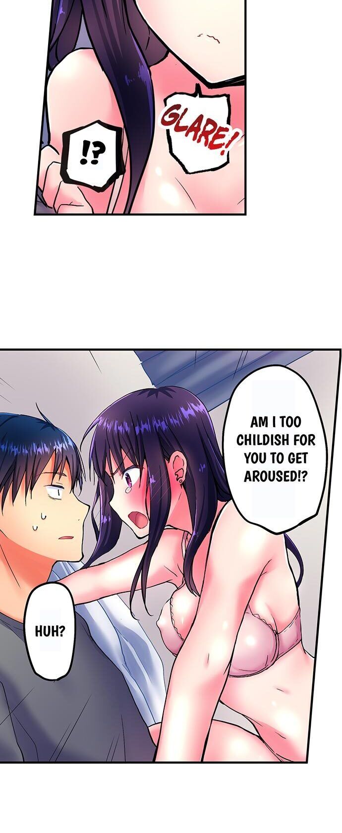 Hot Sex in the Winter Chapter 5 - HolyManga.Net